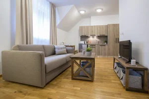 Interior Photography