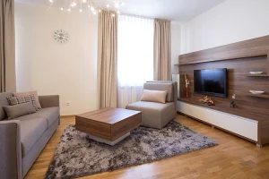 Interior Photography