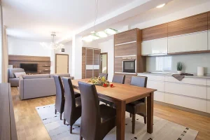 Interior Photography