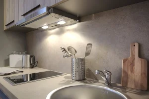 Interior Photography