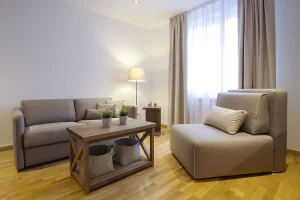 Interior Photography