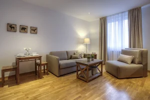 Interior Photography