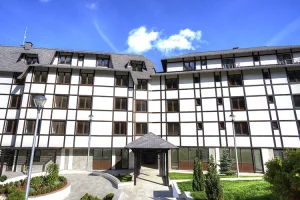 Exterior Photography