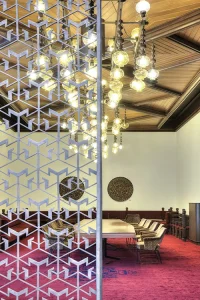 Interior Photography