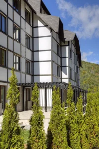 Exterior Photography