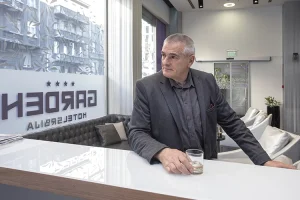 Fotografija enterijera