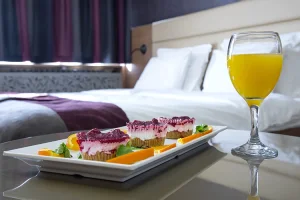 Fotografija enterijera