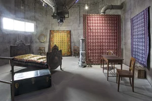 Exhibition Photography