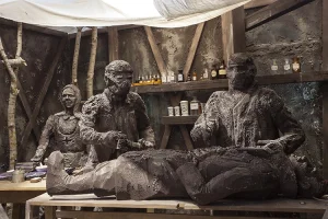 Exhibition Photography