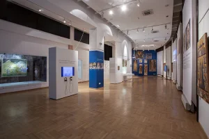 Exhibition Photography