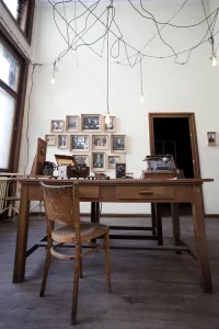 Exhibition Photography