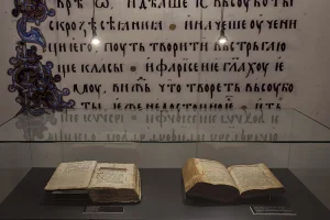 Exhibition Photography