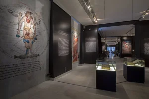 Exhibition Photography