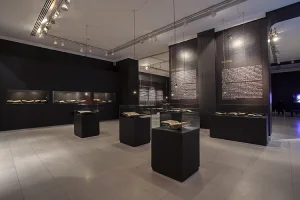 Exhibition Photography