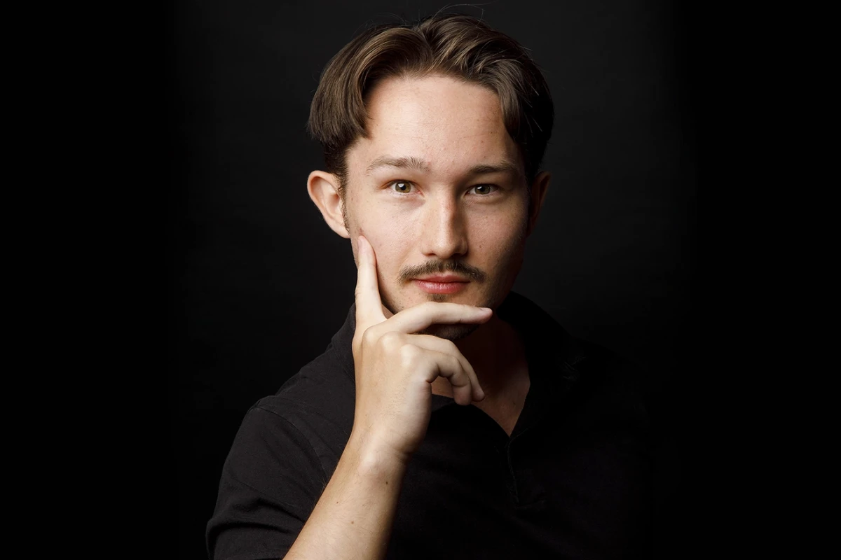 PORTRAIT PHOTOGRAPHY