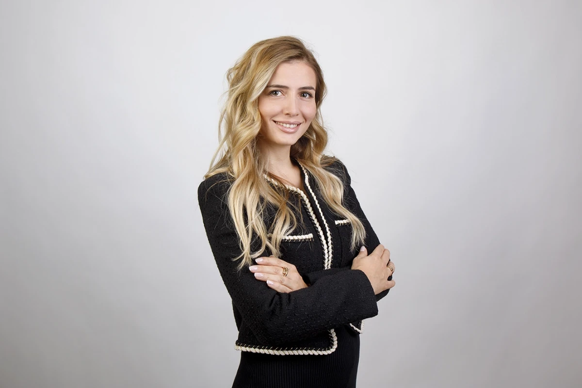 BUSINESS PORTRAIT PHOTOGRAPHY