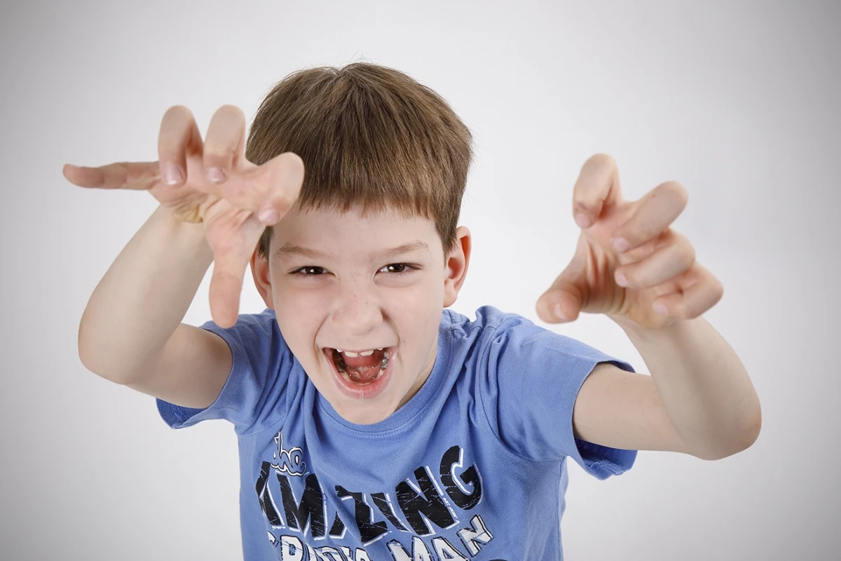 CHILDREN PORTRAIT PHOTOGRAPHY