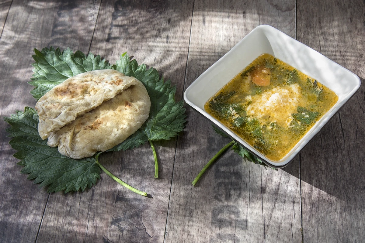 FOOD AND BEVERAGE PHOTOGRAPHY